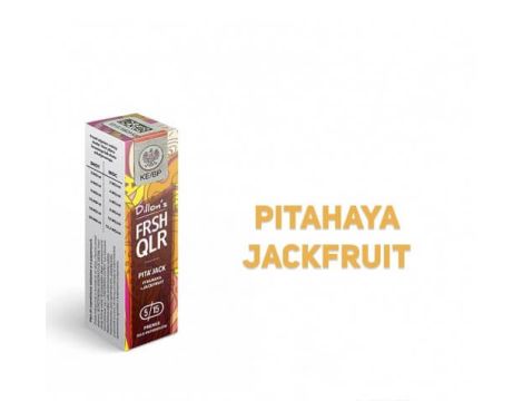 Premix Dillon's FRSH QLR 5/15ml - PITAJACK